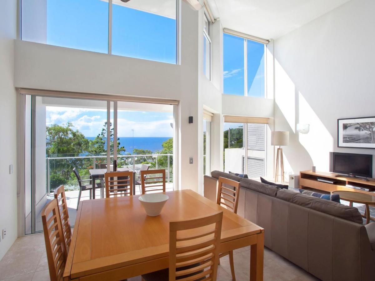 Allambi Penthouse 6 Allambi Rise 25 Noosa Heads Exterior photo